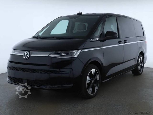 Минибус VOLKSWAGEN T7 Multivan Style LR ze ACC DCC SHZ Leder