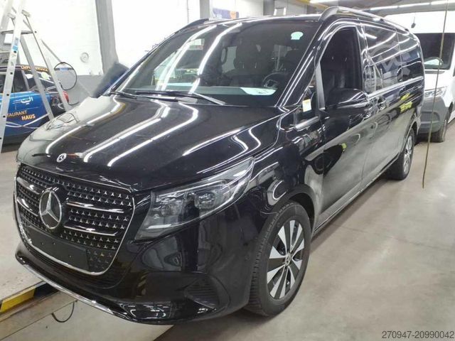 Минибус MERCEDES-BENZ V 300 d extralang 4MATIC AVANTGARDE 360°KAMERA