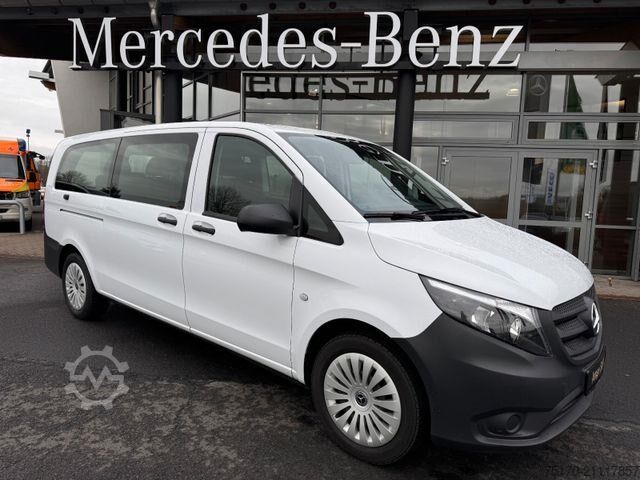 минибус Mercedes-Benz Vito 114 CDI Tourer Extral 9G Klima Kamera