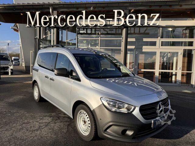 минибус Mercedes-Benz Citan 110 CDI Tourer Klima AHK Kamera MBUX Tempo