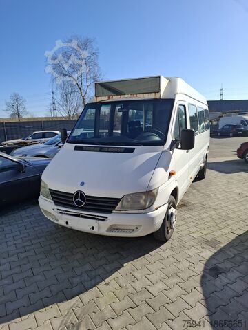Микроавтобус Mercedes-Benz Sprinter 413