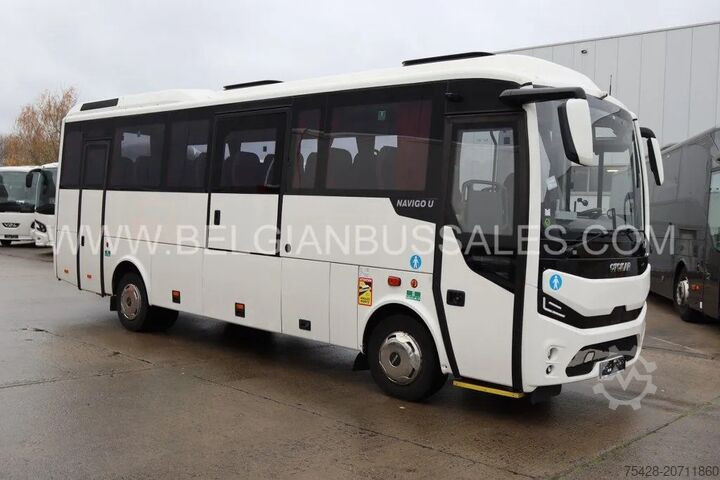 Микроавтобус Otokar Navigo Mega / 8.5m / Airco / 37pl / Automatic /...