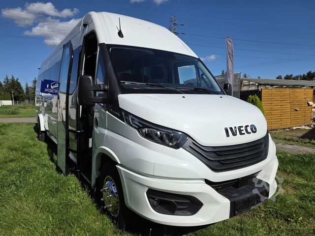 минибус Iveco Daily 65C 22+1+1