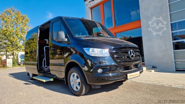 Минибус MERCEDES-BENZ Sprinter Lord Comfort 14 Sitzer Inselhüpfer