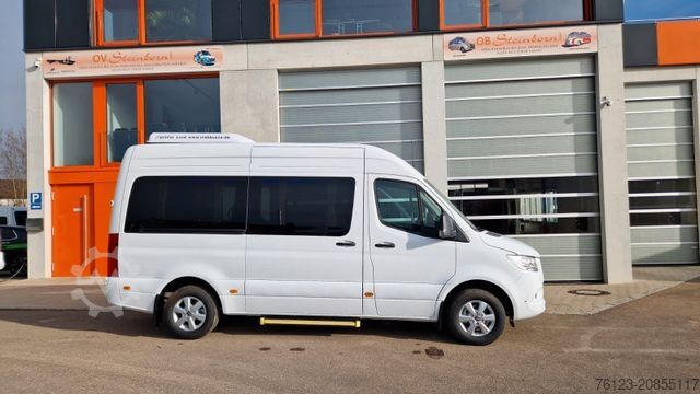 Минибус MERCEDES-BENZ Sprinter Lord Comfort 12 Sitzer In Stock