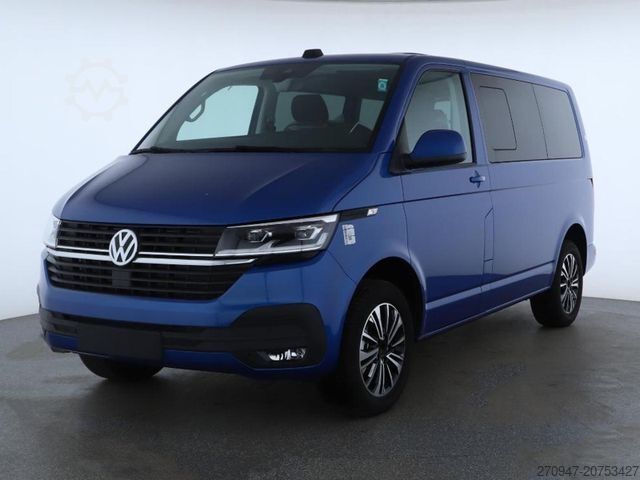Минибус VOLKSWAGEN T6.1 Transporter Kombi KR Autom. LED TEMP SITZHZ