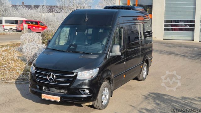 Минибус MERCEDES-BENZ Sprinter 315 Tourer 9 SS  VIP Systemboden Stock