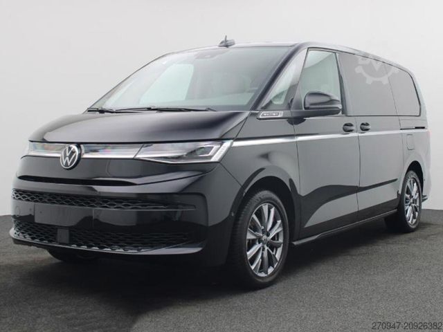 Минибус VOLKSWAGEN T7 Multivan Style lang ACC AHK SITZHZ NAV Matrix