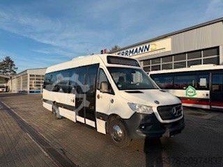 Минибус MERCEDES-BENZ Mercedes Benz Sprinter Altas Cityline L