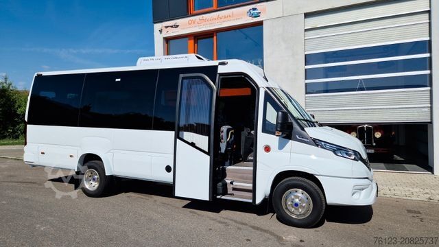 Минибус IVECO Daily C 65 Sprinter 519 MAN TGE Crafter