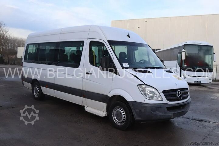 минибус Mercedes-Benz Sprinter 311 CDI / Lift /
