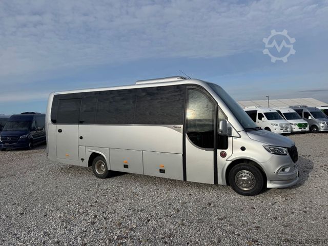 Минибус MERCEDES-BENZ Sprinter 519 CDI 35 Sitzplätze VIP Kofferraum