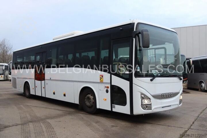 Междугородний автобус Iveco Crossway/Airco/Lift / Automatic