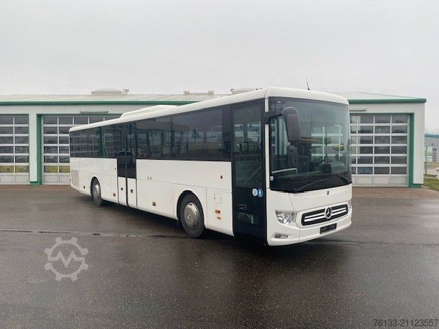 Междугородний автобус MERCEDES-BENZ Mehrere Intouro  Facelift  KLIMA  ZF EcoLife