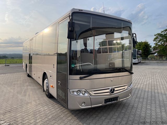 Междугородний автобус MERCEDES-BENZ Intouro  Euro 6  mit 57 Plätzen / ATM 0 km