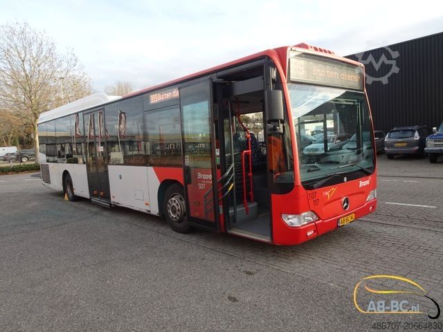 Междугородний автобус MERCEDES-BENZ Citaro O530 LE 5 Stück
