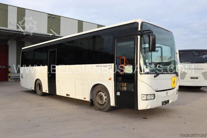 Междугородний автобус Irisbus / Iveco Crossway / Recreo / 10.7m / Airco / EEV