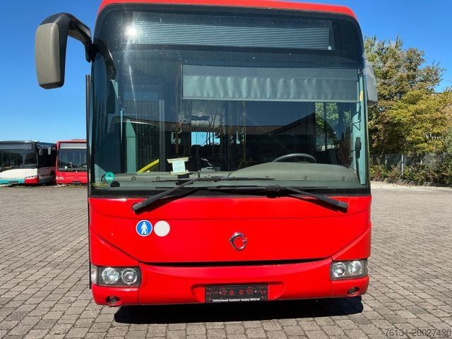 Междугородний автобус Irisbus IRISBUS