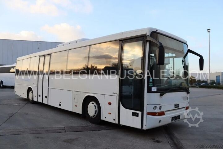 Междугородний автобус Van Hool T915 CL / 12.0m / Euro 5