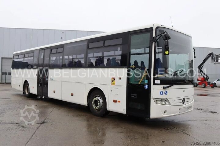 Междугородний автобус Mercedes Intouro ME / 13.0m / Manual / Euro 4