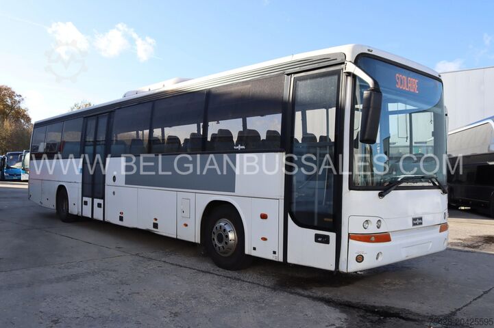 Междугородний автобус Van Hool T916 CL / 13.3m / Lift / Airco