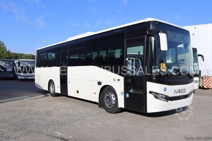 Междугородний автобус Iveco Crossway 10.8m Pop Light / NEW!!