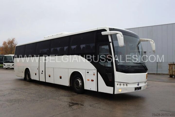 Междугородний автобус Temsa Safari RD12 / 12.3m / Airco / Euro 5