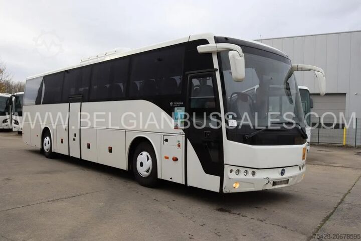 Междугородний автобус Temsa Safari RD12 / 12.3m / Airco / Euro 5