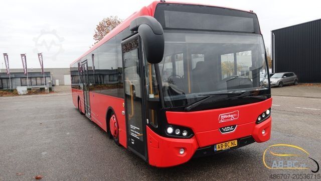 Междугородний автобус VDL Citea SLF 1230.310 39 Sitze 58 - Stehplätze