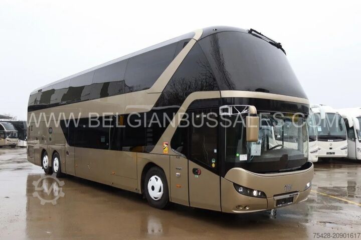 Двухъярусный Neoplan Skyliner L / P06 / 14.0m / Full Option