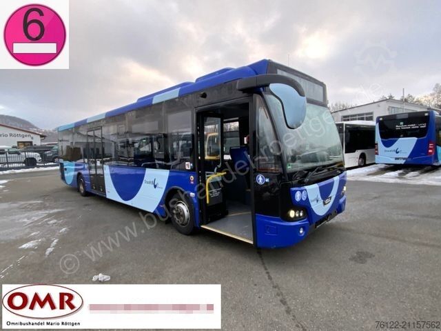 Городской автобус VDL Citea LLE/Original-KM/Klima/Euro 6/Citaro/A 20