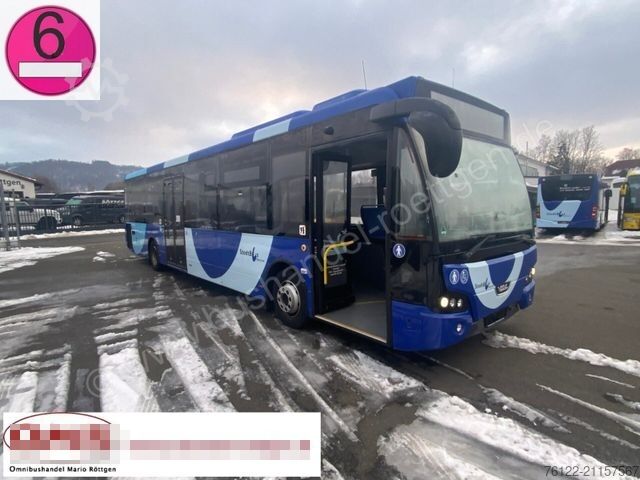 Городской автобус VDL Citea LLE/Original-KM/Klima/Euro 6/Citaro/A 20