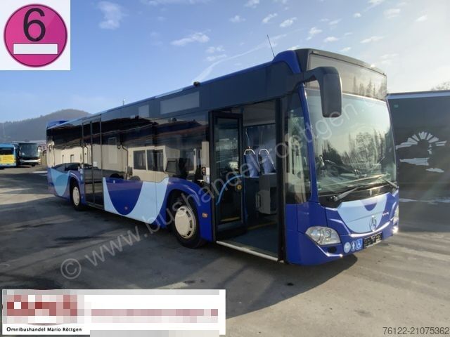 Городской автобус MERCEDES-BENZ O 530 Citaro/Klima/Euro6/A20/A21