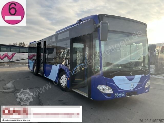 Городской автобус MERCEDES-BENZ O 530 Citaro/Klima/S415LE/A20/A21