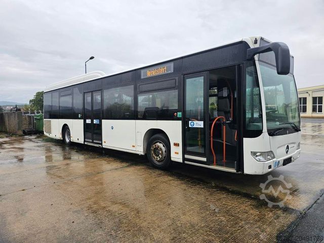 Городской автобус MERCEDES-BENZ Citaro O530 LE, Euro 5 EEV, Klima+Standheizung