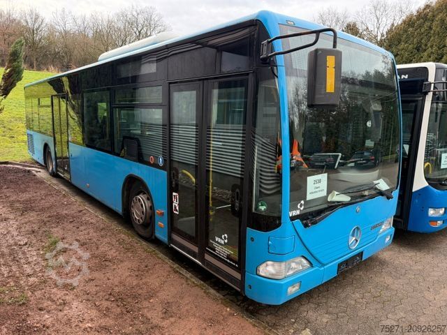 Городской автобус MERCEDES-BENZ Citaro  O 530 , Klima