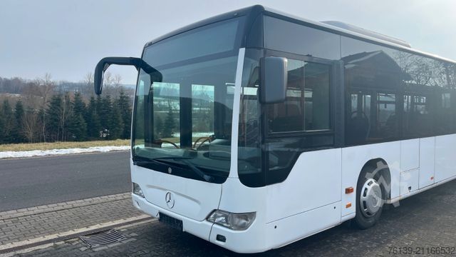 Городской автобус MERCEDES-BENZ Citaro