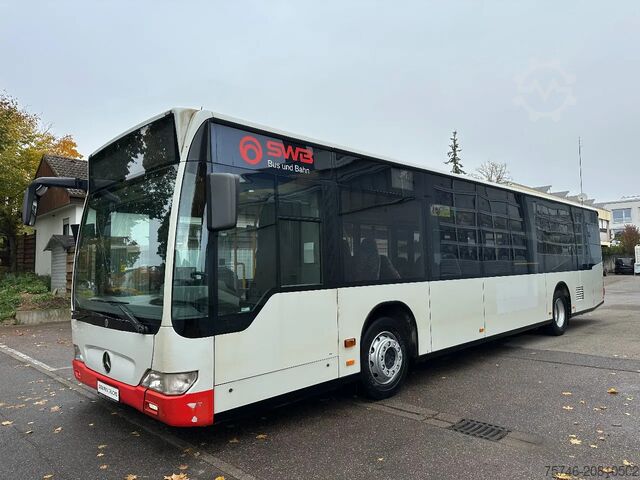 городской автобус Mercedes-Benz Citaro O 530 *C1*Klima*40Sitze*44Stehplätze*Int...