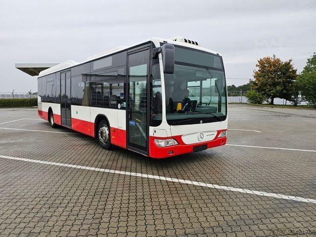 Городской автобус MERCEDES-BENZ O530 LE, Retarder, Evobus, Fahrerklima