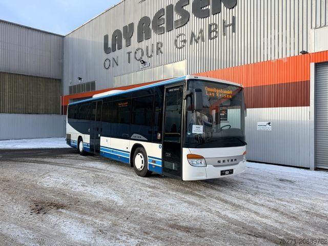Городской автобус SETRA S 415 LE business