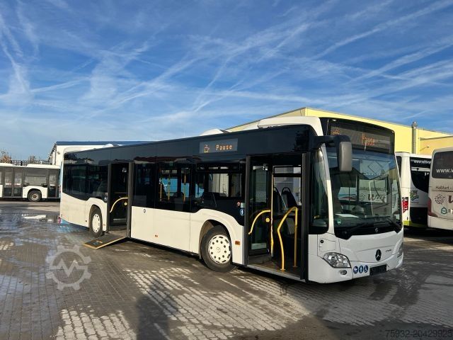 Городской автобус MERCEDES-BENZ O 530 C2 Klima EZ 2021