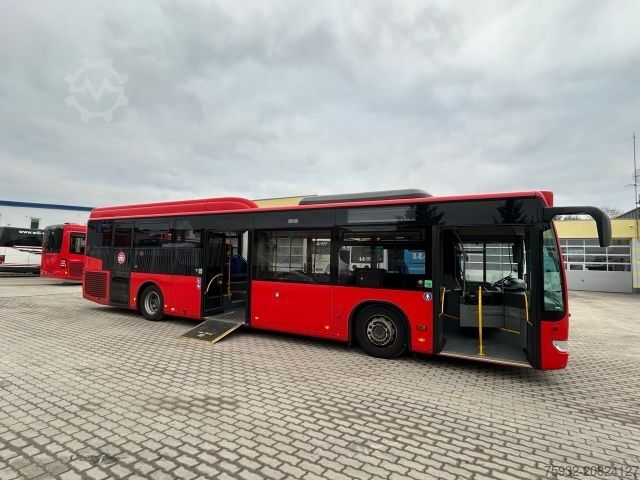 Городской автобус MERCEDES-BENZ O 530 Citaro Facelift LE  3-Türen  Klima EEV