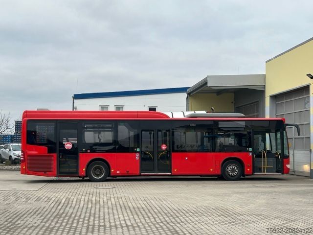 Городской автобус MERCEDES-BENZ O 530 Citaro Facelift LE  3-Türen  Klima EEV