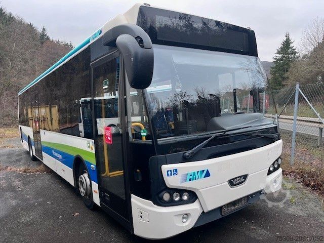 Городской автобус VDL Citea LLE 120.225 - 41 Sitze - AC - 2 Stück