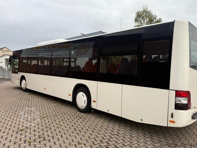 Городской автобус MAN Lion`s Citzy Ue Ü  A 20  KLIMA  45-Sitze EEV