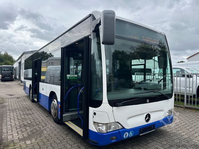Городской автобус MERCEDES-BENZ Citaro O 530K 30+44 10,6m LAWO