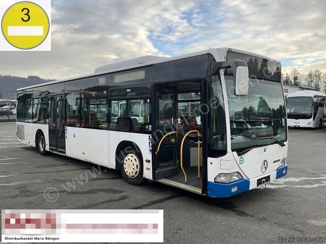 Городской автобус MERCEDES-BENZ O 530 Citaro/Klima/A20/A21/Festpreis