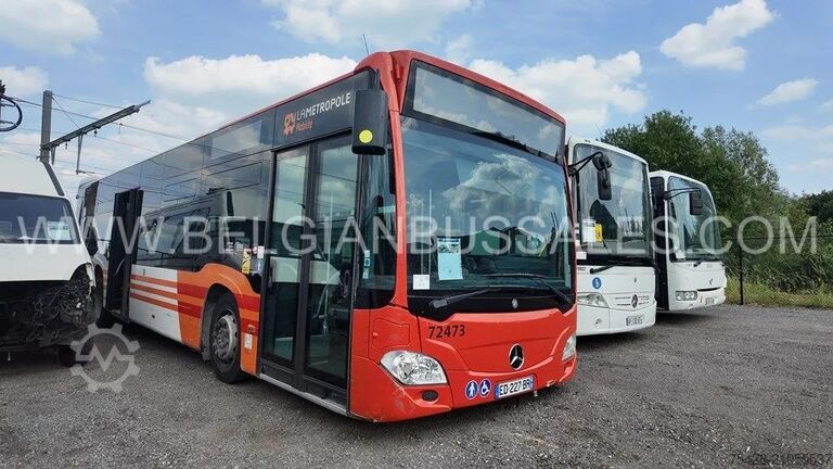 городской автобус Mercedes Citaro 12,1m / Airco / E 6 / Broken Engine