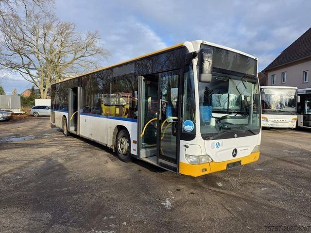 Городской автобус MERCEDES-BENZ Citaro O 530 NF, Retrader, LAWO