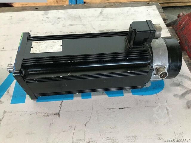 Мотор INDRAMAT MAC 090C-0-KD-2-0/110-B-1/01